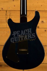 PRS Special Semi Hollow Cobalt Blue Pattern