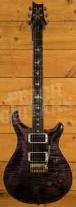 PRS Custom 24 - Purple Iris Pattern Thin