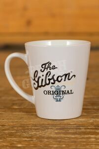 Gibson Original Mug - 12 oz