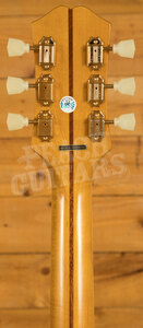 Epiphone J-200 | Aged Antique Natural Gloss
