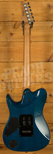 Ibanez AZS2200Q-RBS Prestige Royal Blue Sapphire