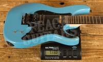 Schecter Sun Valley Super Shredder FR S | Riviera Blue