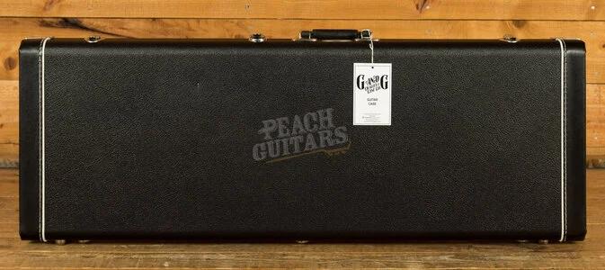 Suhr Classic S Metallic HSS Brandywine Limited Edition