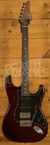 Suhr Classic S Metallic HSS Brandywine Limited Edition