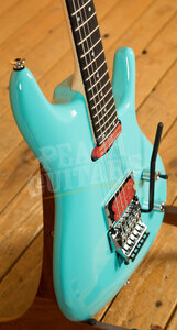 Ibanez Joe Satriani JS 2410 Sky blue 