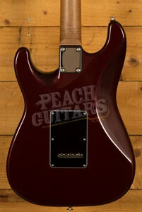 Suhr Classic S Metallic HSS Brandywine Limited Edition