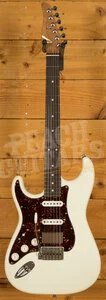 Tom Anderson Icon Classic Left Handed | Satin Olympic White