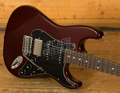 Suhr Classic S Metallic HSS Brandywine Limited Edition