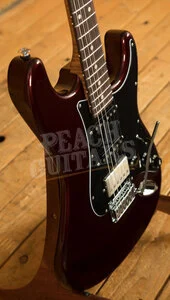 Suhr Classic S Metallic HSS Brandywine Limited Edition