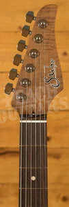 Suhr Classic S Metallic HSS Brandywine Limited Edition