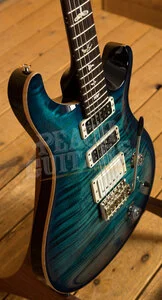PRS Studio Cobalt Blue Pattern