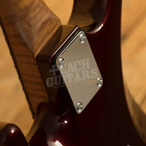 Suhr Classic S Metallic HSS Brandywine Limited Edition