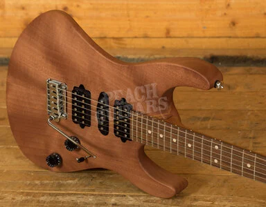 Suhr Modern Satin - Natural Satin Gotoh 510 HSH