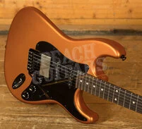 Tom Anderson Icon Classic Shorty | Satin Candy Apple Orange 