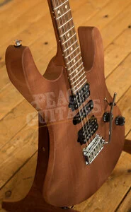 Suhr Modern Satin - Natural Satin Gotoh 510 HSH