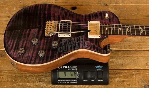 PRS Tremonti Purple Iris