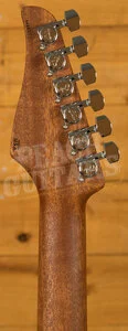 Suhr Modern Satin - Natural Satin Gotoh 510 HSH