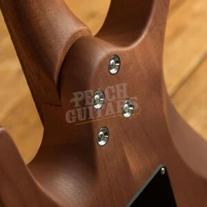Suhr Modern Satin - Natural Satin Gotoh 510 HSH