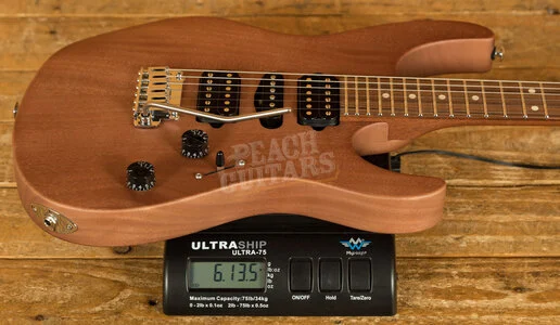 Suhr Modern Satin - Natural Satin Gotoh 510 HSH