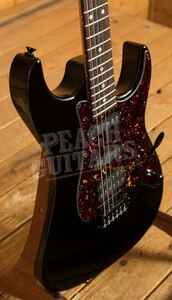 Tom Anderson The Classic | Black
