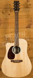 Martin X Series | DC-X2E Rosewood - Left-Handed