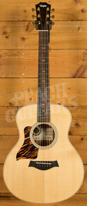 Taylor 50th Anniversary Collection | GS Mini-e Rosewood LTD - Natural Top *Left-Handed*