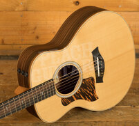 Taylor 50th Anniversary Collection | GS Mini-e Rosewood LTD - Natural Top *Left-Handed*