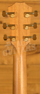 Taylor 50th Anniversary Collection | GS Mini-e Rosewood LTD - Natural Top *Left-Handed*