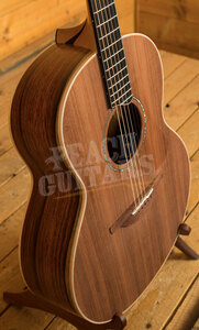 Lowden F-35 Cocobolo and Sinker Redwood