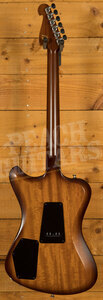 Knaggs Chesapeake Series | Tuckahoe Trembuck - Natural