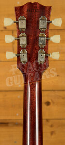 Gibson Custom Murphy Lab HP Top 58 Les Paul Dirty Lemon Burst Ultra Light Aged