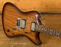 Knaggs Chesapeake Series | Tuckahoe Trembuck - Natural