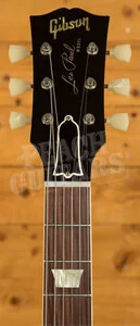 Gibson Custom Murphy Lab '59 Les Paul HP Top Royal Tea Burst Ultra Light Aged