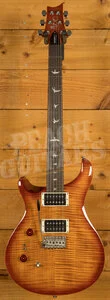 PRS SE Custom | SE Custom 24-08 - Vintage Sunburst - Left-Handed