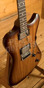 Knaggs Chesapeake Series | Tuckahoe Trembuck - Tobacco Burst