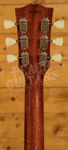 Gibson Custom Murphy Lab '59 Les Paul HP Top Royal Tea Burst Ultra Light Aged