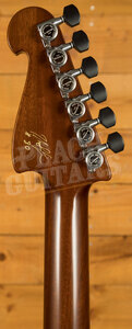 Knaggs Chesapeake Series | Tuckahoe Trembuck - Natural