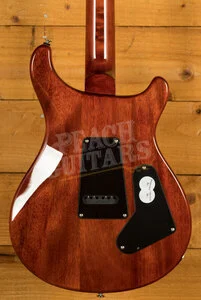 PRS SE Custom | SE Custom 24-08 - Vintage Sunburst - Left-Handed