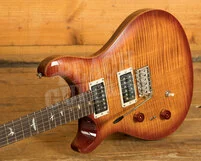 PRS SE Custom | SE Custom 24-08 - Vintage Sunburst - Left-Handed