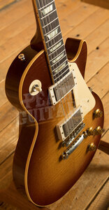 Gibson Custom Murphy Lab '59 Les Paul HP Top Royal Tea Burst Ultra Light Aged