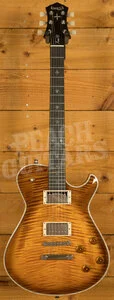 Knaggs Influence Series | Kenai T/S Eric Steckel Tier 2 Top - Tobacco Burst *B-Stock*