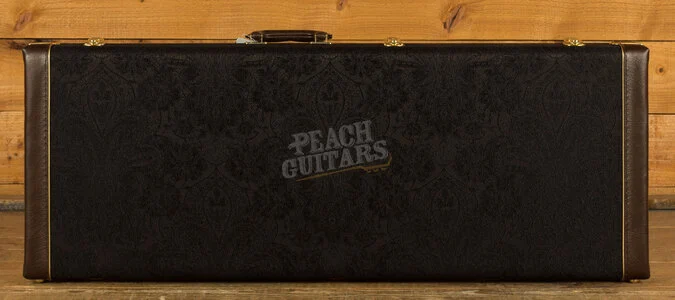 PRS Ltd Edition Joe Walsh McCarty 594 Singlecut - McCarty Sunburst