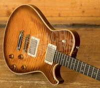 Knaggs Influence Series | Kenai T/S Eric Steckel Tier 2 Top - Tobacco Burst *B-Stock*