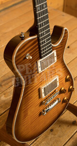 Knaggs Influence Series | Kenai T/S Eric Steckel Tier 1 Top - Tobacco Burst