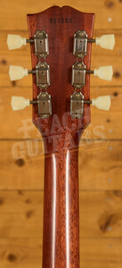 Gibson Custom '59 Les Paul HP Top Royal Tea Burst VOS