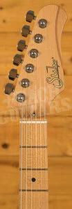 Suhr Ian Thornley Signature Classic S Antique Sonic White