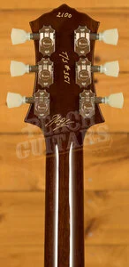 Knaggs Influence Series | Kenai T/S Eric Steckel Tier 2 Top - Tobacco Burst *B-Stock*