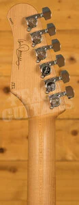 Suhr Ian Thornley Signature Classic S Antique Sonic White