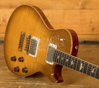 PRS Ltd Edition Joe Walsh McCarty 594 Singlecut - McCarty Sunburst