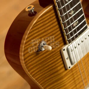 PRS Ltd Edition Joe Walsh McCarty 594 Singlecut - McCarty Sunburst